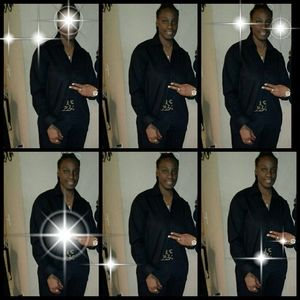 Meet your Posher, Tennesia